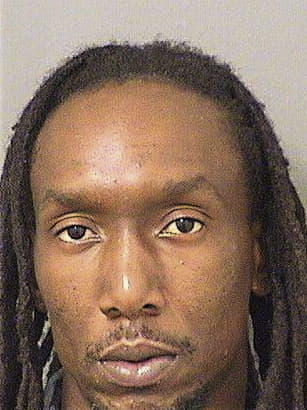 Carlton Reece, - Palm Beach County, FL 